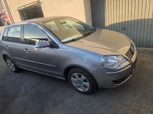 VW Polo tüv 04.2027 Bild 2