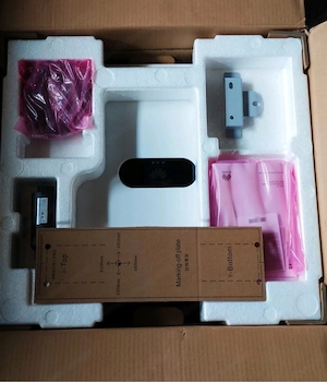 Huawei Wechselrichter PV 10KTL Bild 2