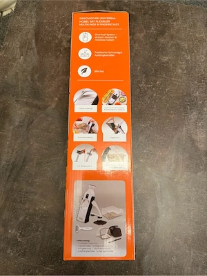 Ganz neu im paket  Bild 2