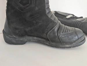 goretex Motorrad Stiefel 46