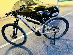 ebike  scott 750watt