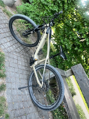 ebike  scott 750watt Bild 4