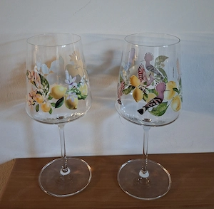 Ritzenhof Cocktailgläser-4 Stück
