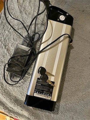 ebike akku  Bild 4