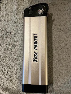 ebike akku  Bild 2