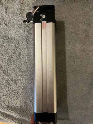 ebike akku  Bild 3