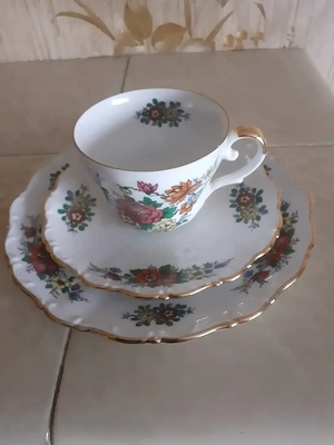 Sammeltasse Seltmann Weiden
