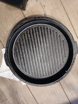 Dutch Oven 9l Bild 5