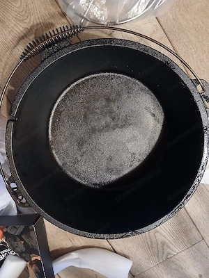 Dutch Oven 9l Bild 3