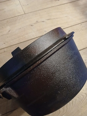 Dutch Oven 9l Bild 2