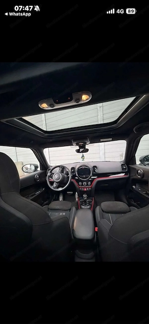 MINI Countryman 2.0 Bild 4