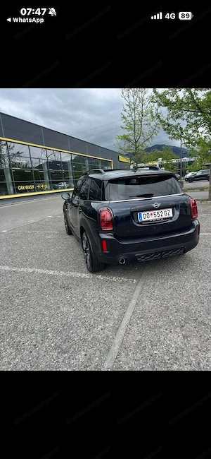 MINI Countryman 2.0 Bild 2
