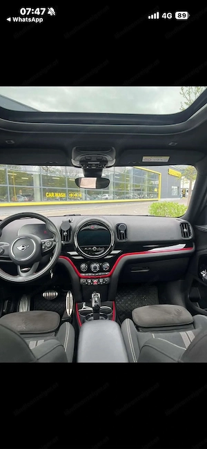 MINI Countryman 2.0 Bild 5