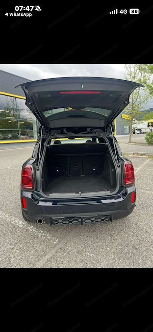 MINI Countryman 2.0 Bild 3