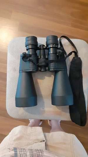 Fernglas zu verkaufen