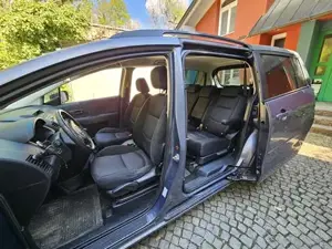 Mazda 5 Bild 5