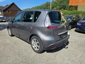 Renault Scenic Bild 4