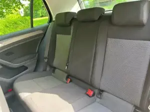 VW Golf 1,6 TDI (77kw) Bild 10