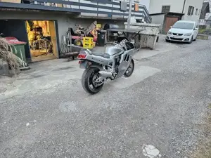 Verkaufe Suzuki GsXr 1100 Bild 2