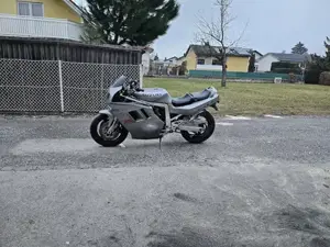 Verkaufe Suzuki GsXr 1100