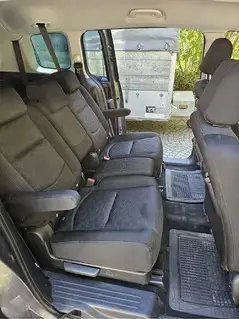 Mazda 5 Bild 9