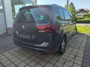 Seat Alhambra Bild 2