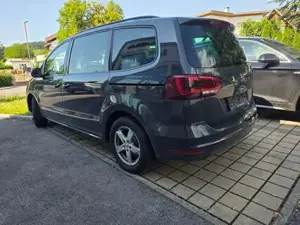 Seat Alhambra Bild 3