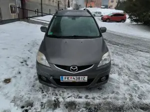 Mazda 5 Bild 2
