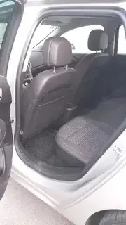 Opel Astra Bild 4