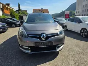 Renault Scenic Bild 2