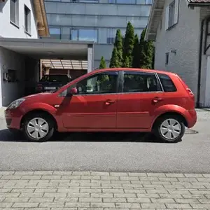 Ford Fiesta Bild 5