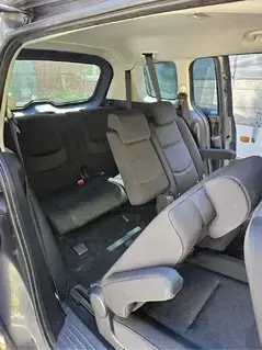 Mazda 5 Bild 7