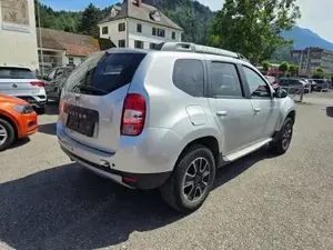 Dacia Duster Bild 2