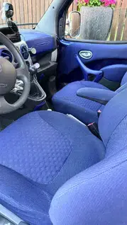 Fiat Doblo Bild 5