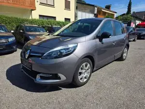 Renault Scenic Bild 3