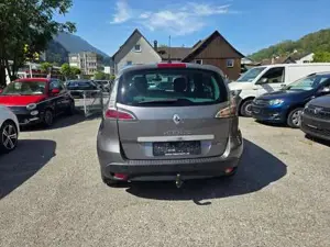 Renault Scenic Bild 5