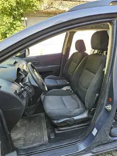 Mazda 5 Bild 8