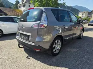 Renault Scenic Bild 6