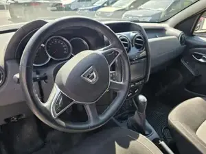 Dacia Duster Bild 3