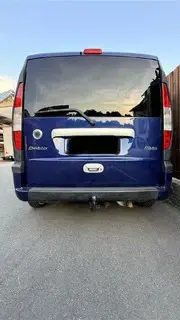 Fiat Doblo Bild 6