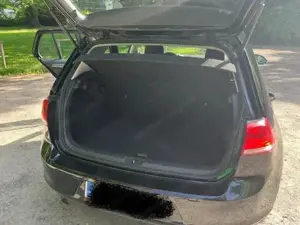 VW Golf 1,6 TDI (77kw) Bild 6