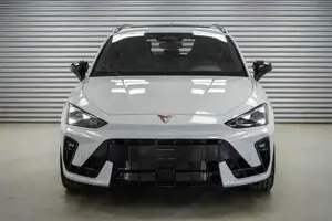 Cupra Leon Sportstourer ST 2,0 TSI DSG 4Drive VZ Extreme - LAGER 245 kW... Bild 2
