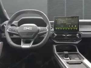 Dacia Bigster Journey SHZ+Panodach+LKHZ+19Zoll Hybrid 155 116... Bild 5