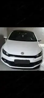 Schöner Vw Scirocco limited edition Bild 2