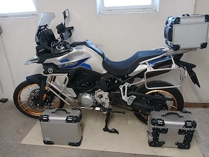 Verkaufe meine Voge 900 DSX