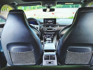 Audi S4 ABT frisch ab Mfk (Schweiz) Bild 3