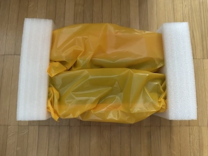 2x Toner 201x (CF400X) Schwarz Bild 3