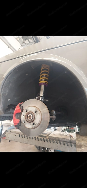 Golf 1 GTI 1,8l Bild 2