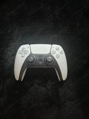 Playststion 5 Slim Version 1 TB Speicher Bild 3