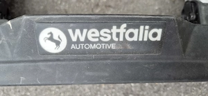 Fahrradträger Westfalia MCU Bild 5